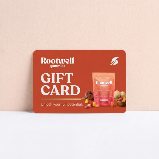 Scratch & Win Giftcard